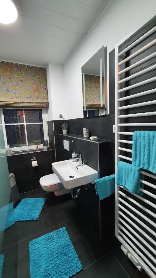 Charming Oldtown City Apartman Worms Kültér fotó