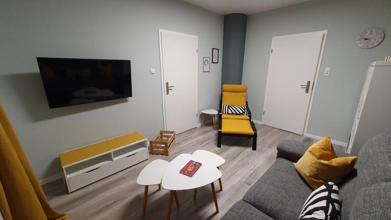 Charming Oldtown City Apartman Worms Kültér fotó
