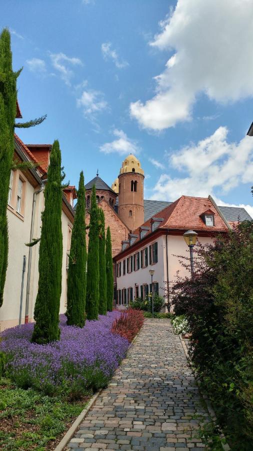 Charming Oldtown City Apartman Worms Kültér fotó
