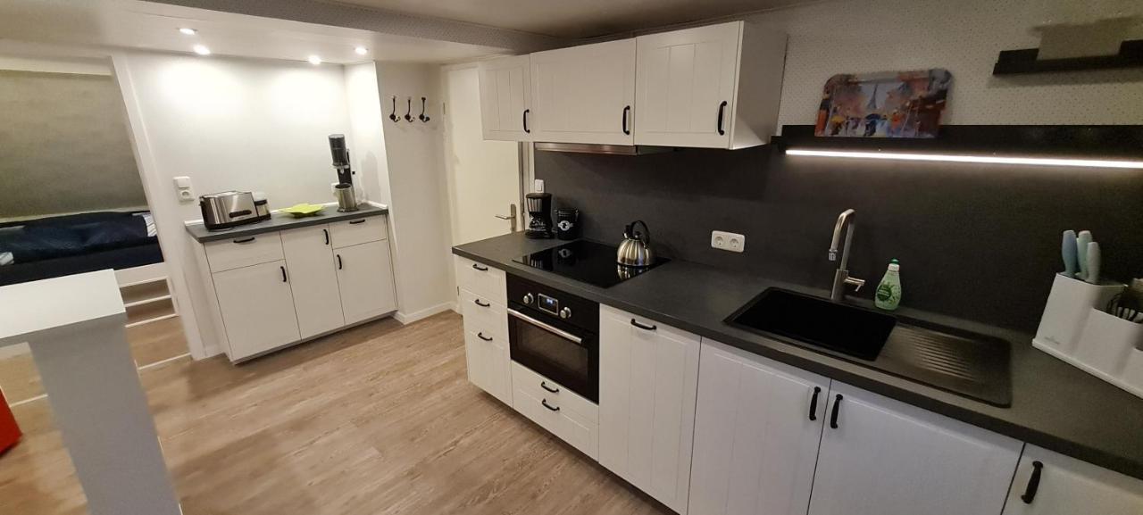 Charming Oldtown City Apartman Worms Kültér fotó